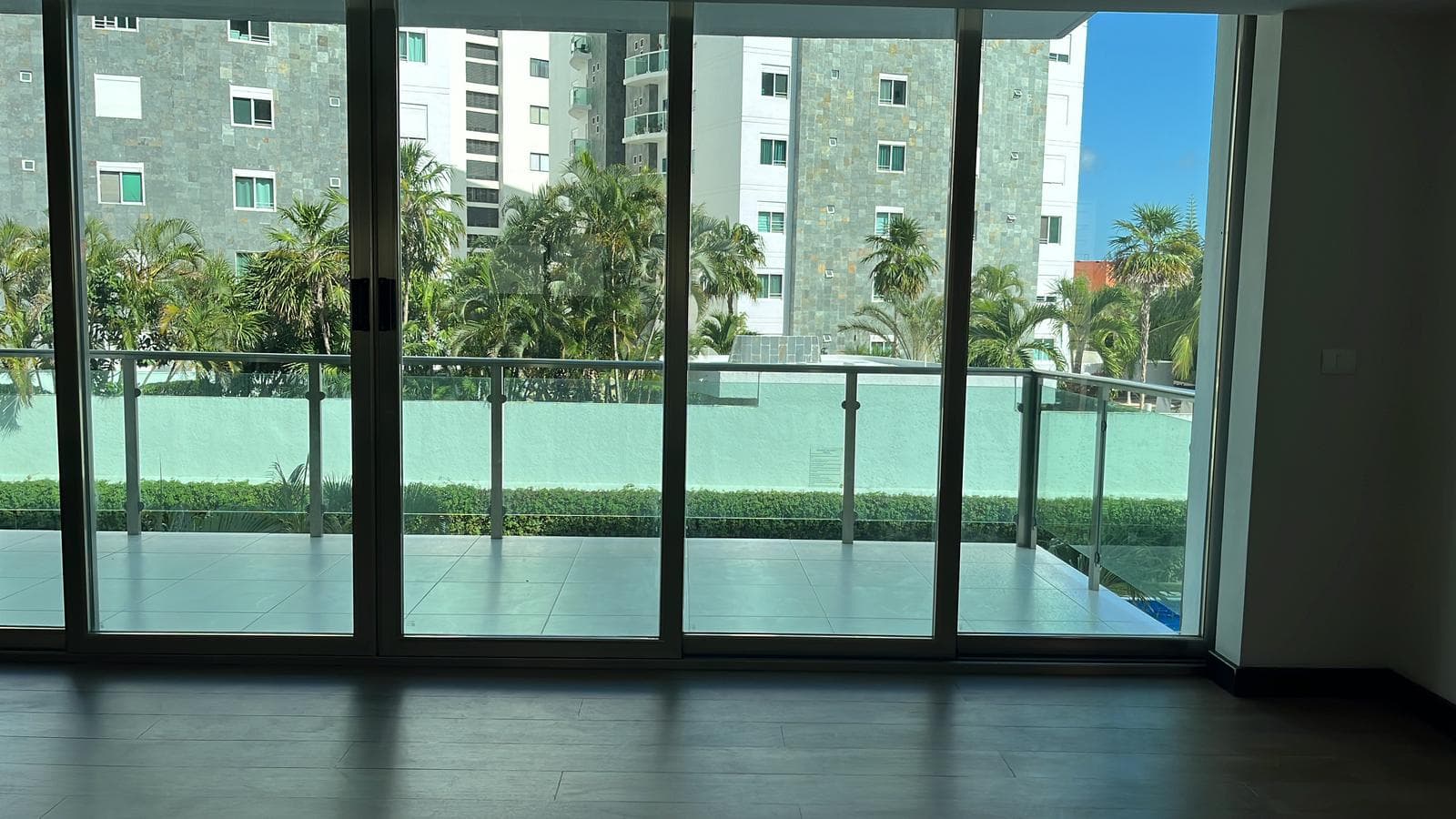NIZUC AVENUE, SMZ 13, COBALTO RESIDENTIAL COMPLEX, CANCUN