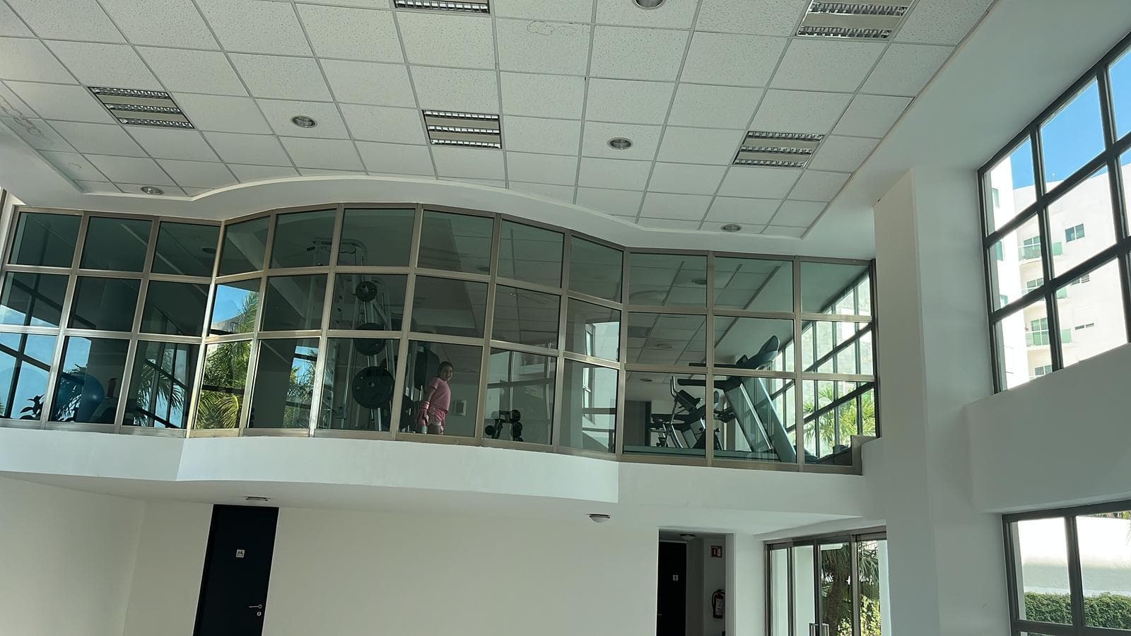 NIZUC AVENUE, SMZ 13, COBALTO RESIDENTIAL COMPLEX, CANCUN
