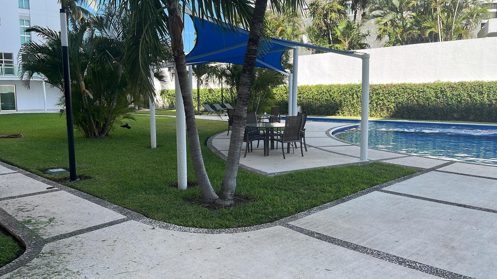 NIZUC AVENUE, SMZ 13, COBALTO RESIDENTIAL COMPLEX, CANCUN