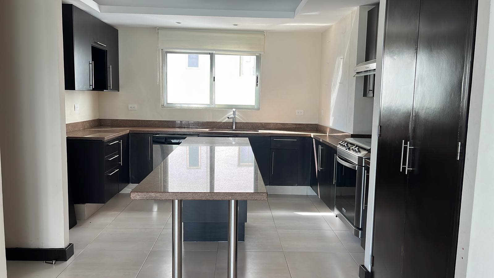 NIZUC AVENUE, SMZ 13, COBALTO RESIDENTIAL COMPLEX, CANCUN