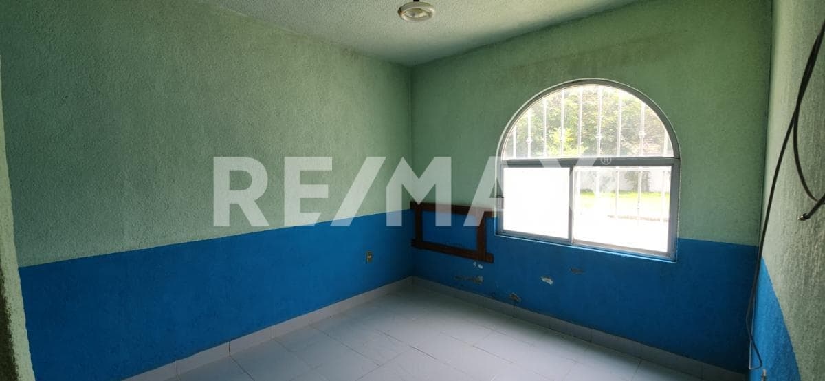 House for Sale in Morelos, Colinas de Oaxtepec