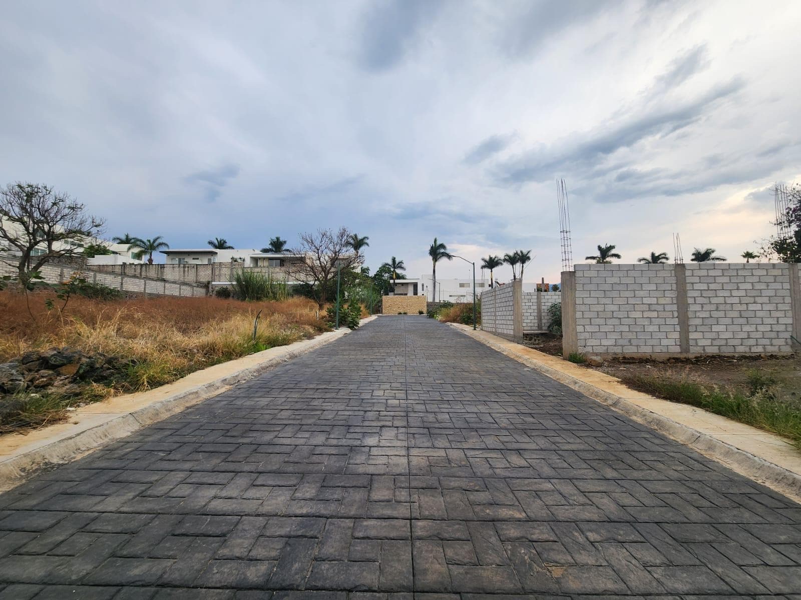 Land for Sale in Vista Hermosa, Cuernavaca, Morelos