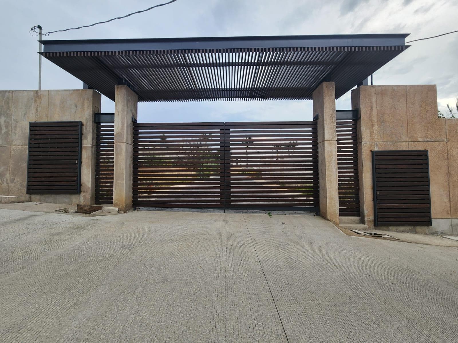 Land for Sale in Vista Hermosa, Cuernavaca, Morelos