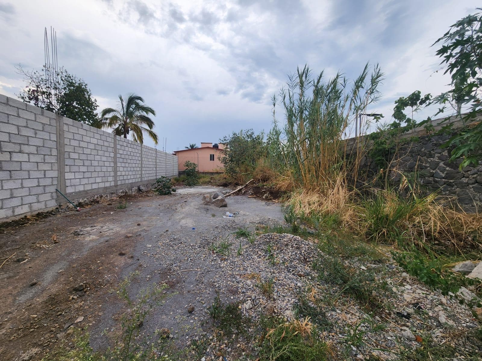 Land for Sale in Vista Hermosa, Cuernavaca, Morelos