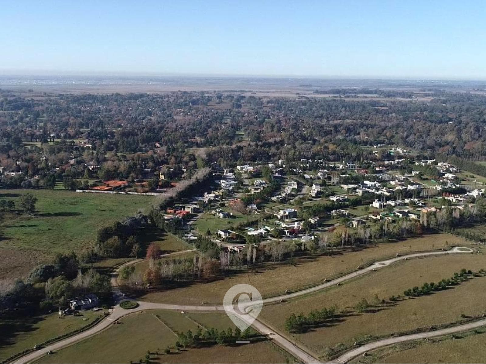Lot for Sale in El Cardal 2, 1,000 m²