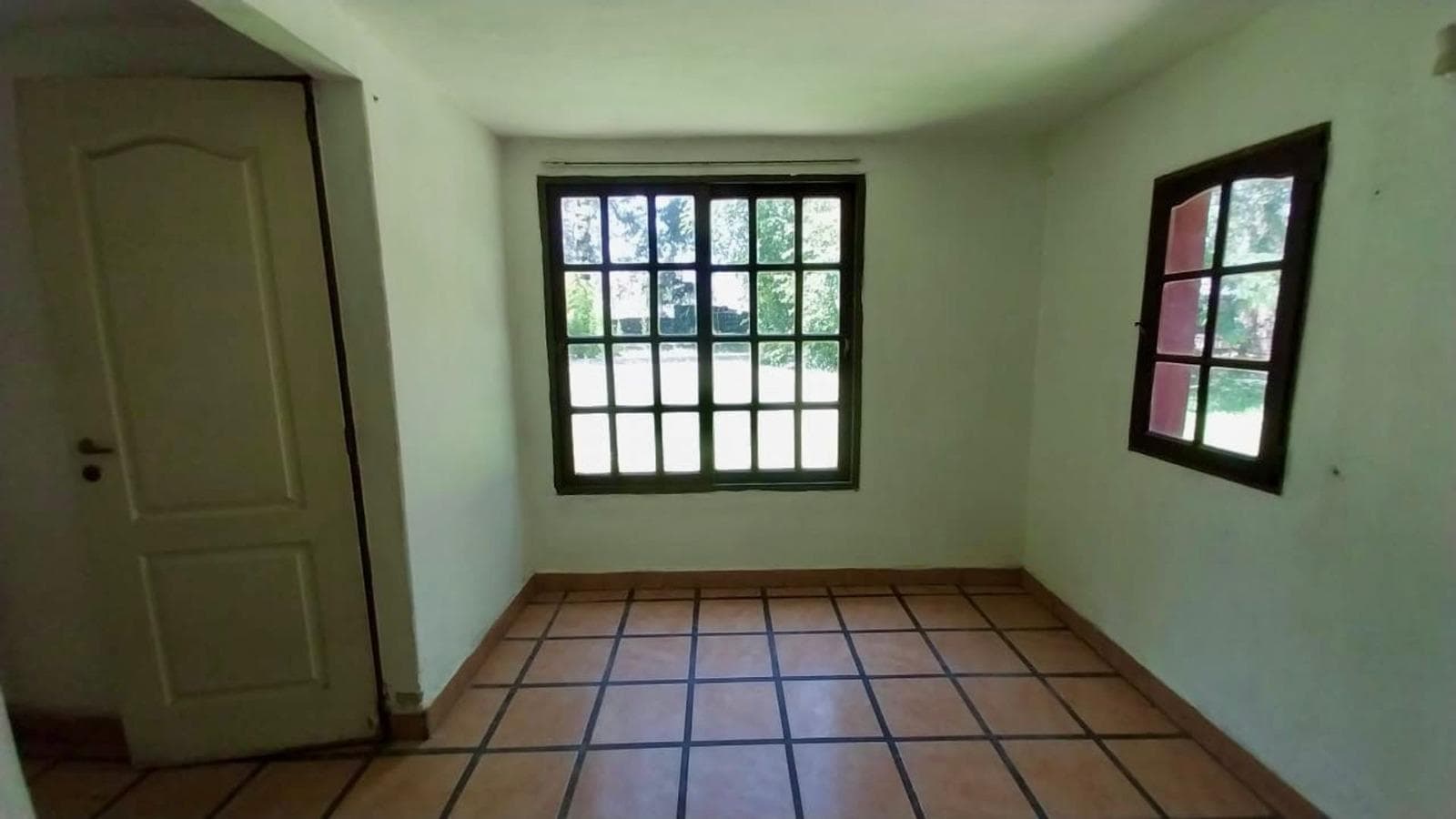 4-ROOM HOUSE FOR SALE IN EL ZORZAL, PILAR, WITH A SWIMMING POOL
