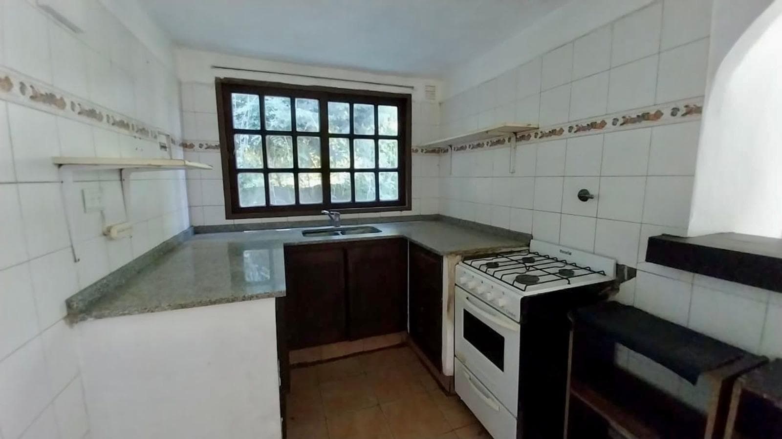4-ROOM HOUSE FOR SALE IN EL ZORZAL, PILAR, WITH A SWIMMING POOL