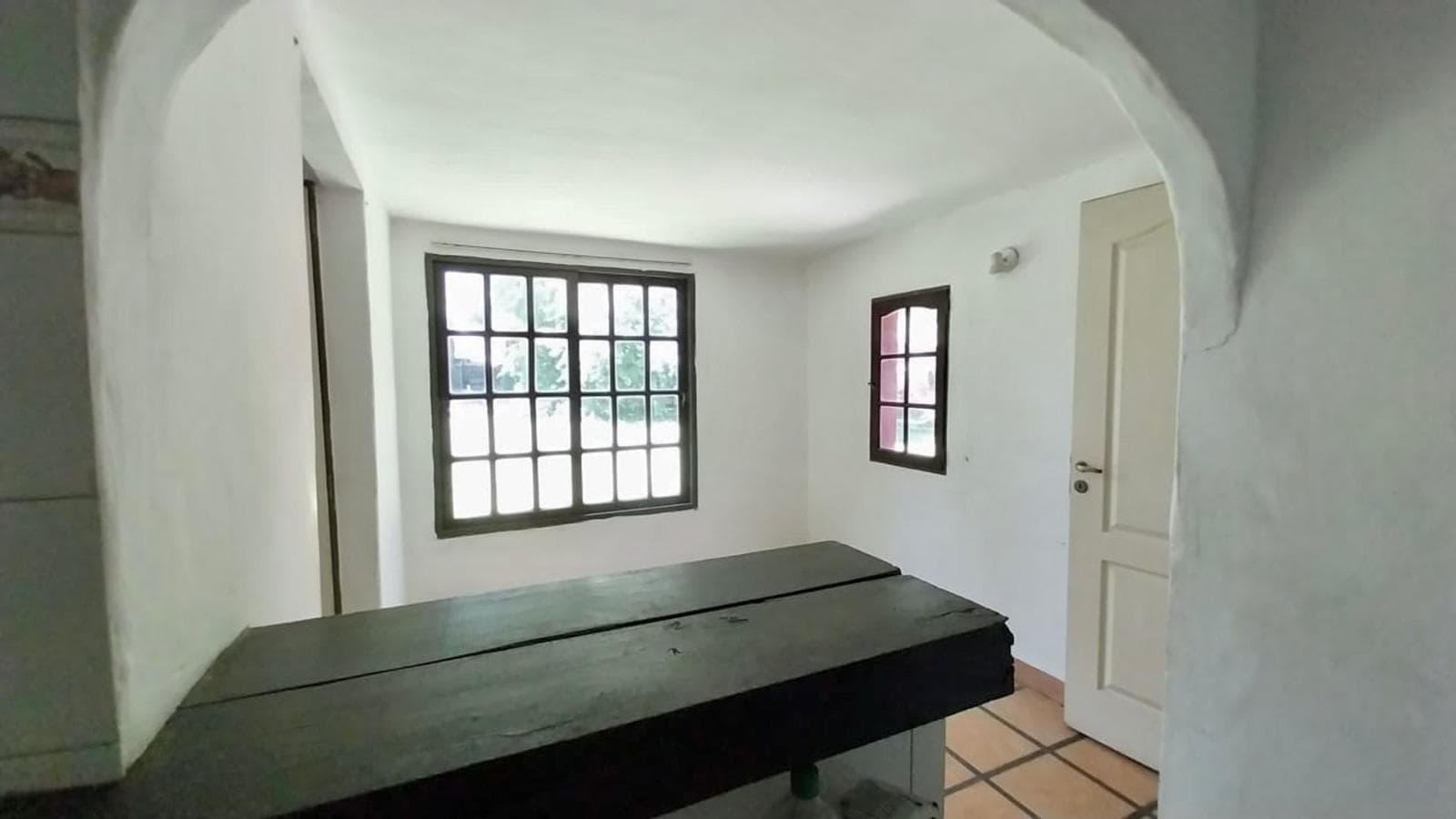 4-ROOM HOUSE FOR SALE IN EL ZORZAL, PILAR, WITH A SWIMMING POOL