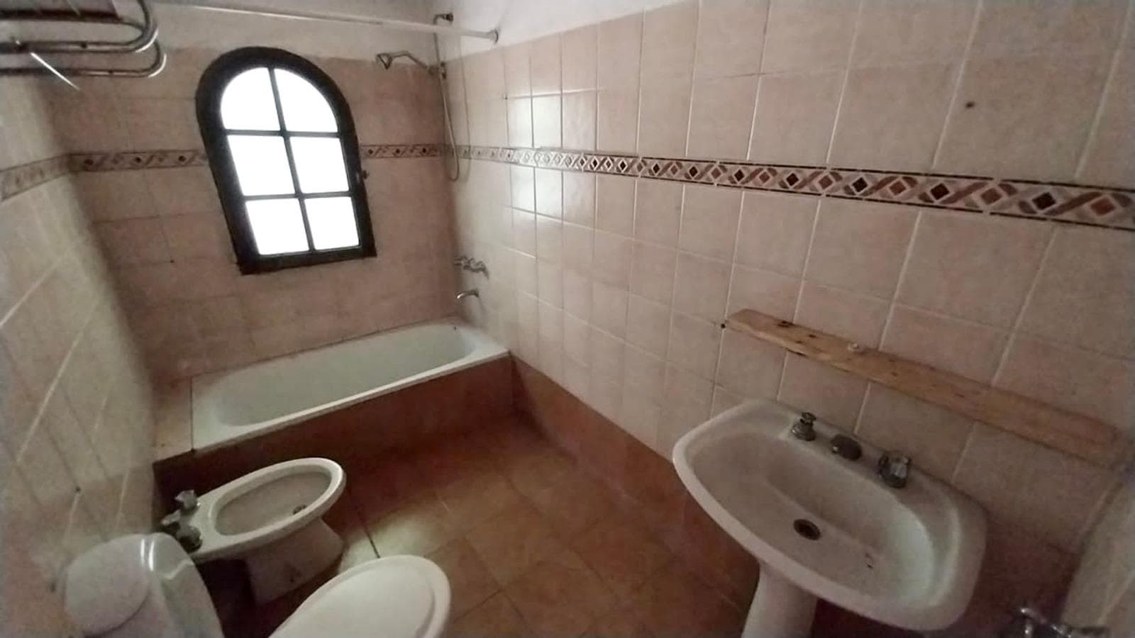4-ROOM HOUSE FOR SALE IN EL ZORZAL, PILAR, WITH A SWIMMING POOL