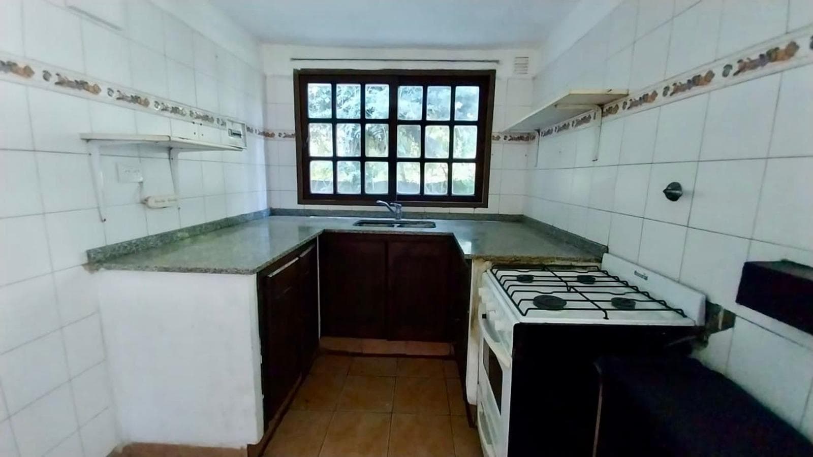 4-ROOM HOUSE FOR SALE IN EL ZORZAL, PILAR, WITH A SWIMMING POOL