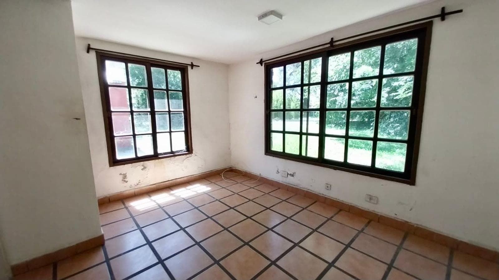 4-ROOM HOUSE FOR SALE IN EL ZORZAL, PILAR, WITH A SWIMMING POOL