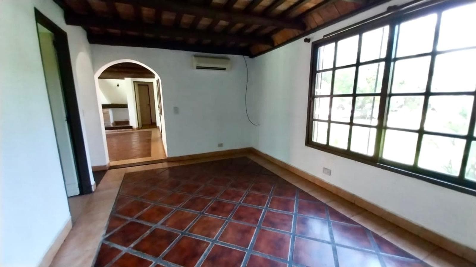 4-ROOM HOUSE FOR SALE IN EL ZORZAL, PILAR, WITH A SWIMMING POOL