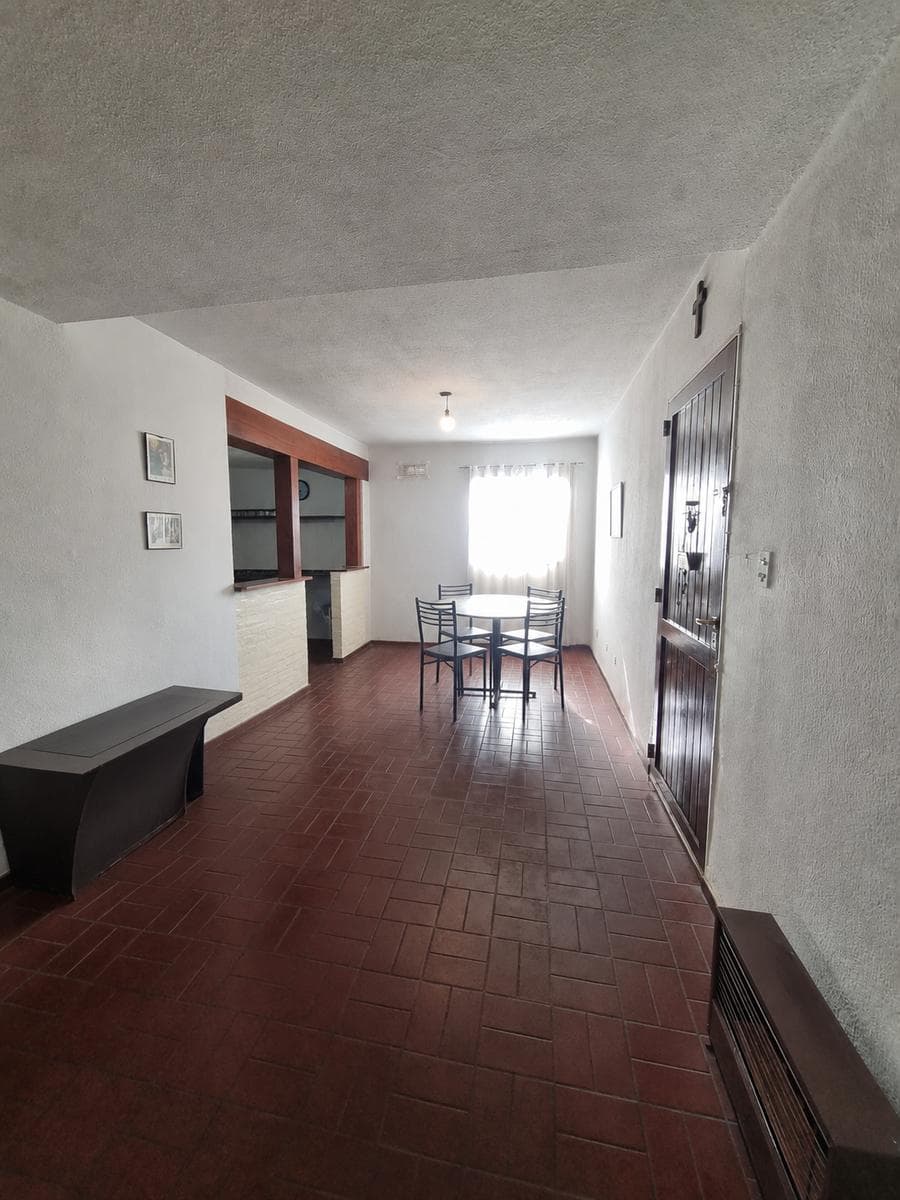 Apartment for Sale in the Covimet Neighborhood of Godoy Cruz, in Excellent Condition