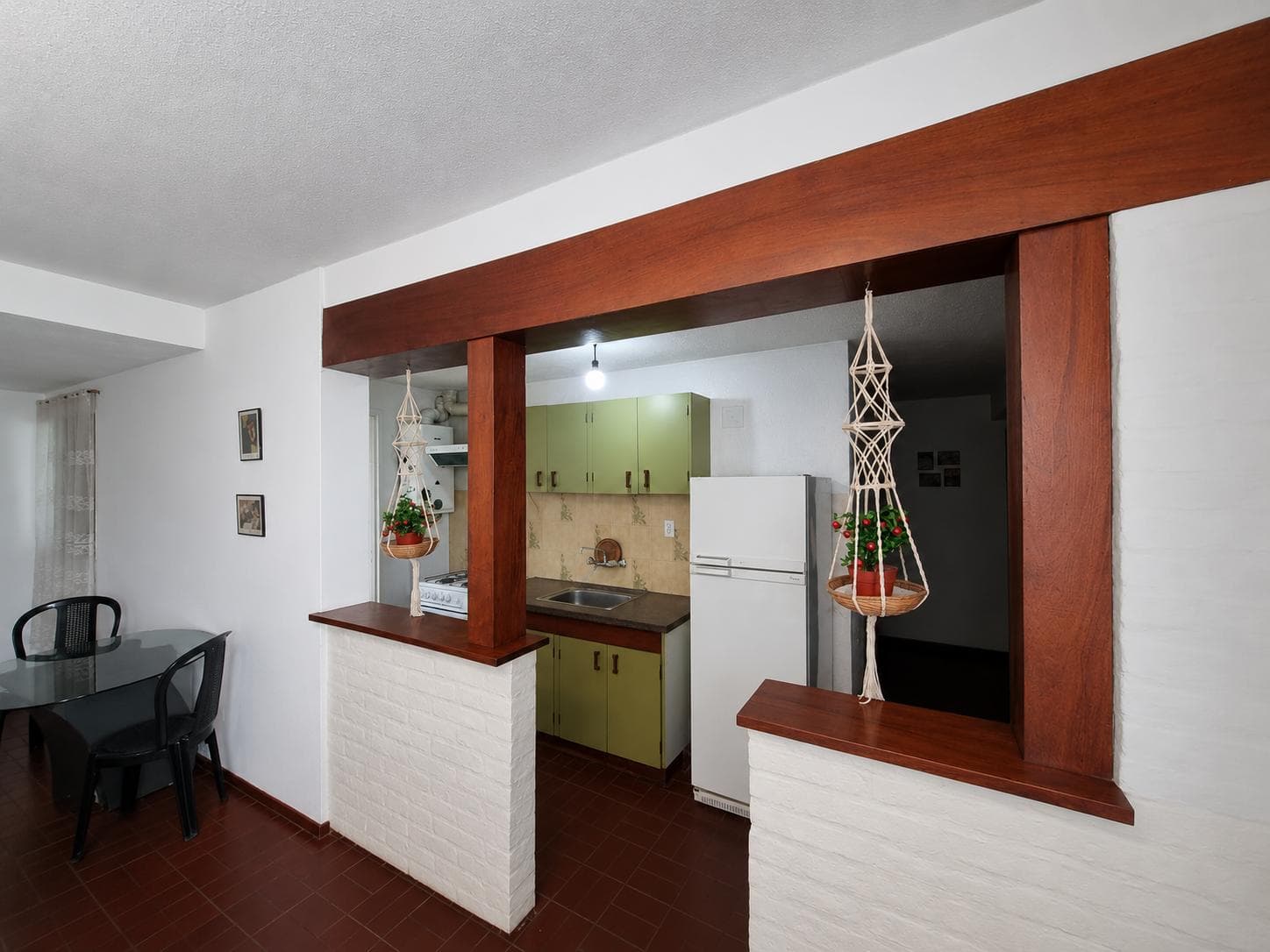 Apartment for Sale in the Covimet Neighborhood of Godoy Cruz, in Excellent Condition