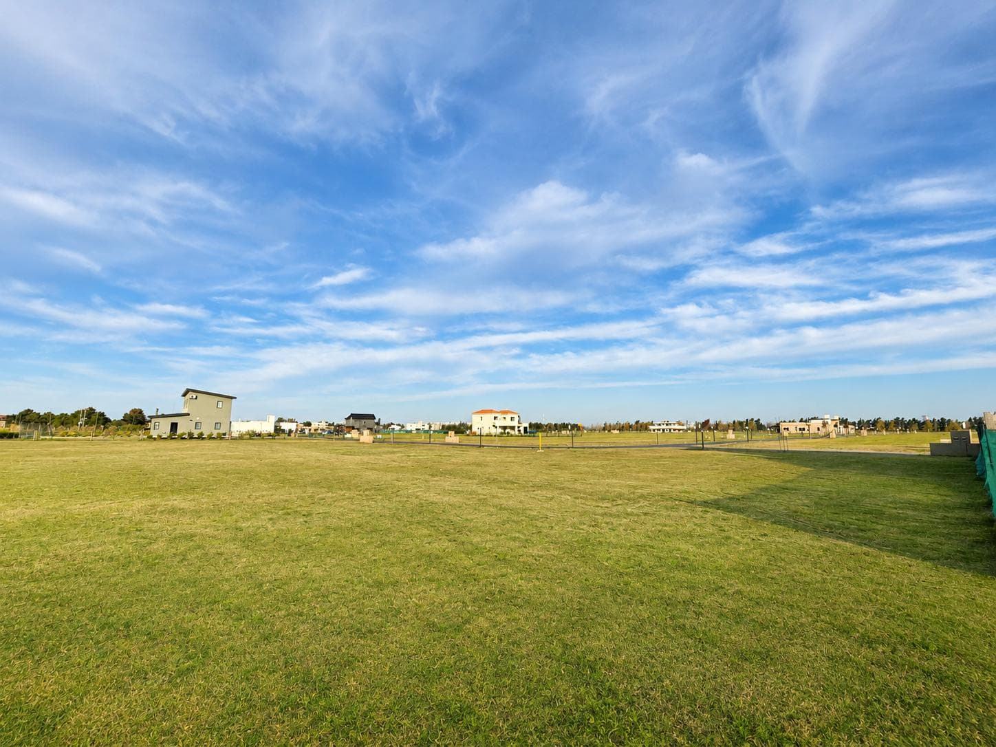 Land for Sale, Fondo Norte, Los Pasos del Jockey 3 – Fisherton