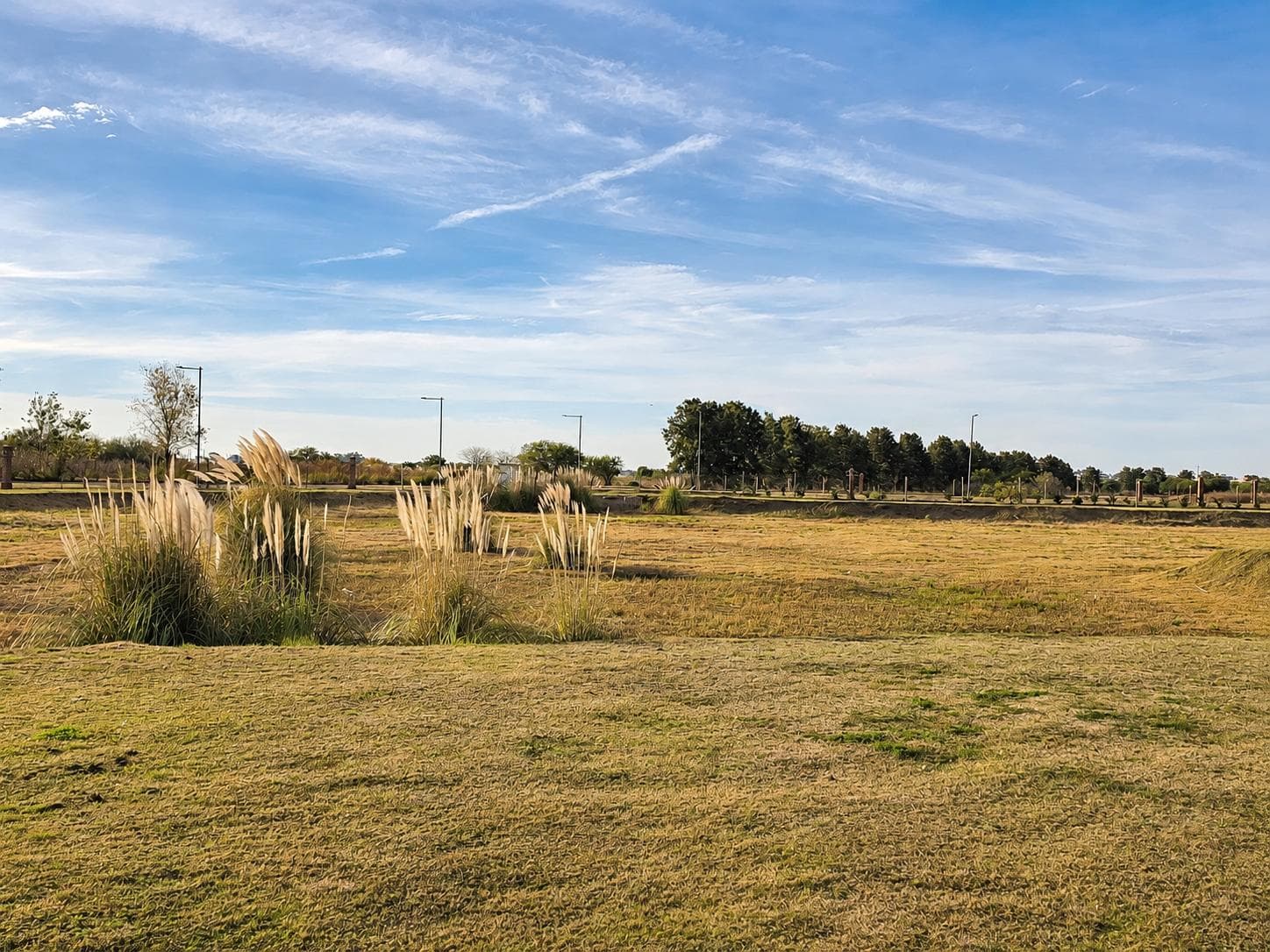 Land for Sale, Fondo Norte, Los Pasos del Jockey 3 – Fisherton