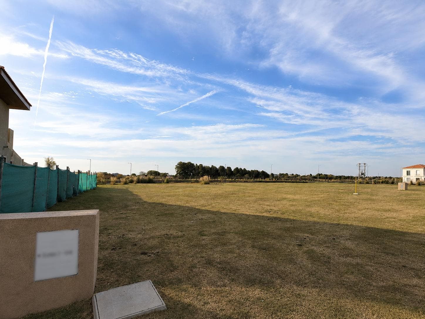 Land for Sale, Fondo Norte, Los Pasos del Jockey 3 – Fisherton