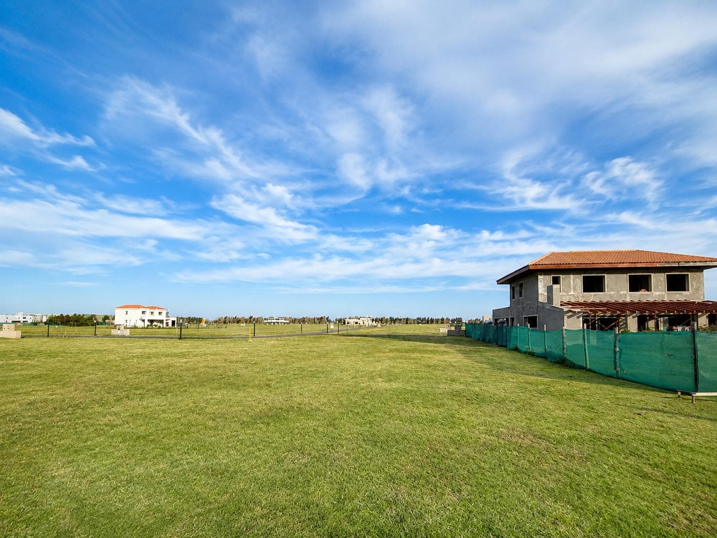 Land for Sale, Fondo Norte, Los Pasos del Jockey 3 – Fisherton