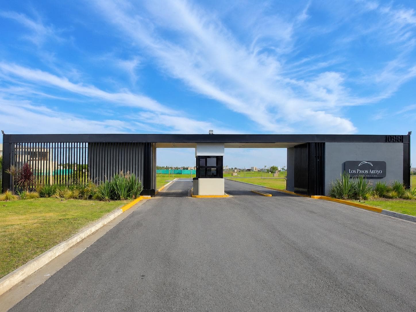 Land for Sale, Fondo Norte, Los Pasos del Jockey 3 – Fisherton