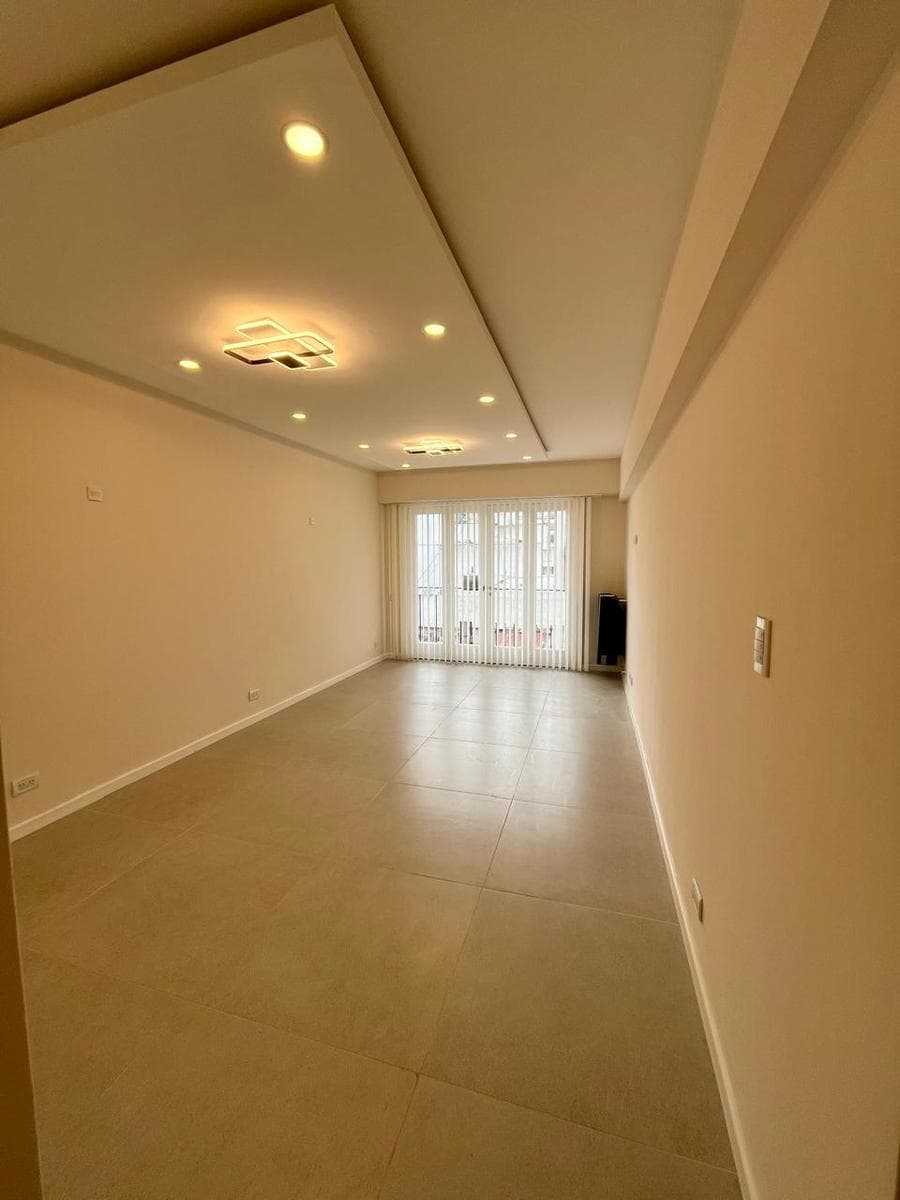 3-bedroom apartment with a separate room