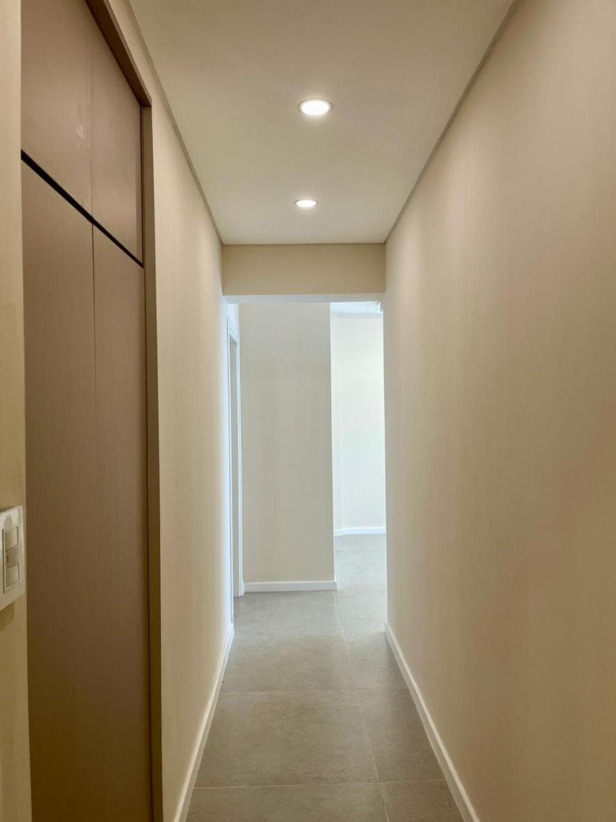 3-bedroom apartment with a separate room