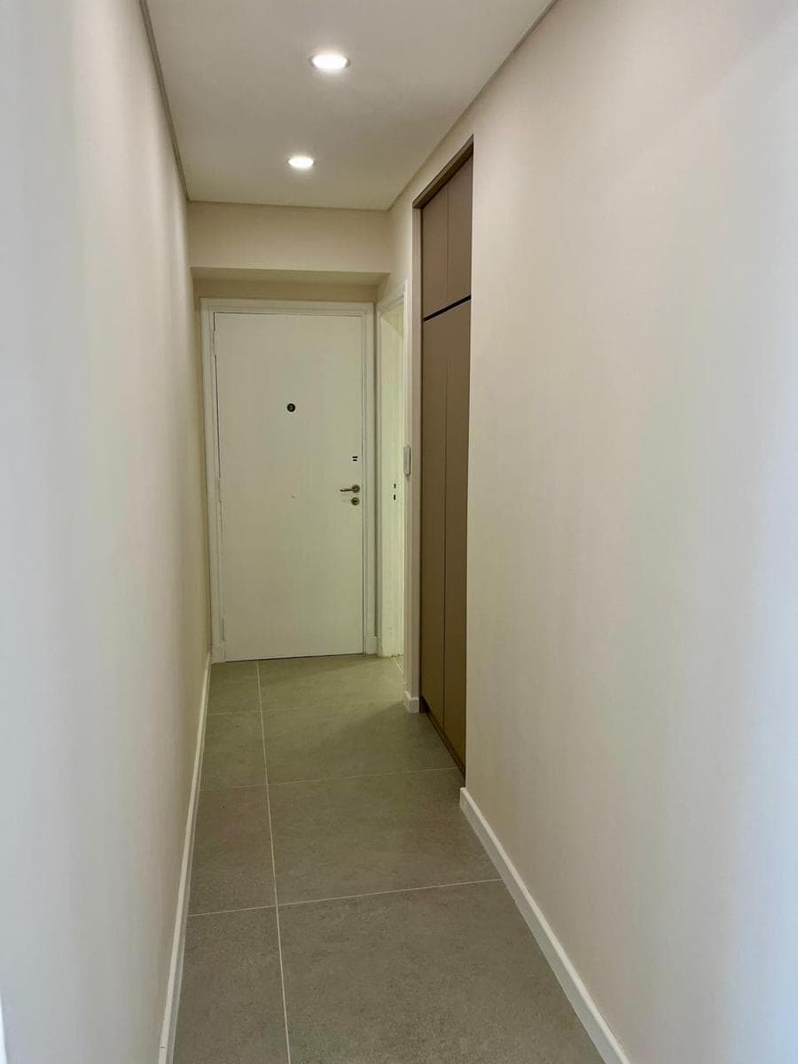 3-bedroom apartment with a separate room