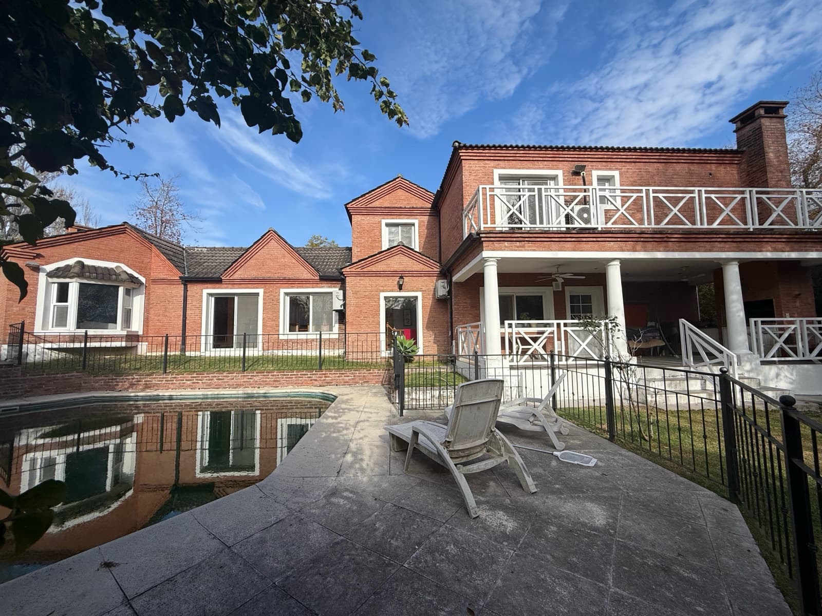 House - San Jose Barrancas
