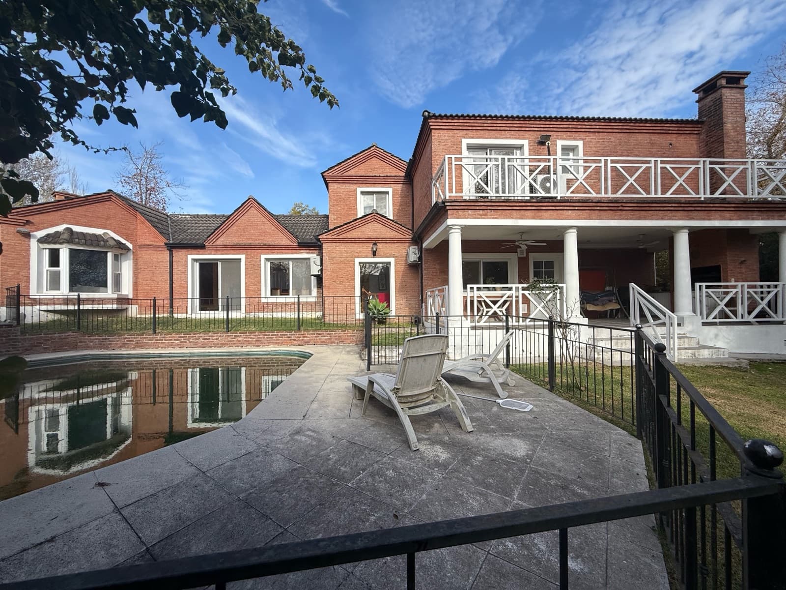 House - San Jose Barrancas
