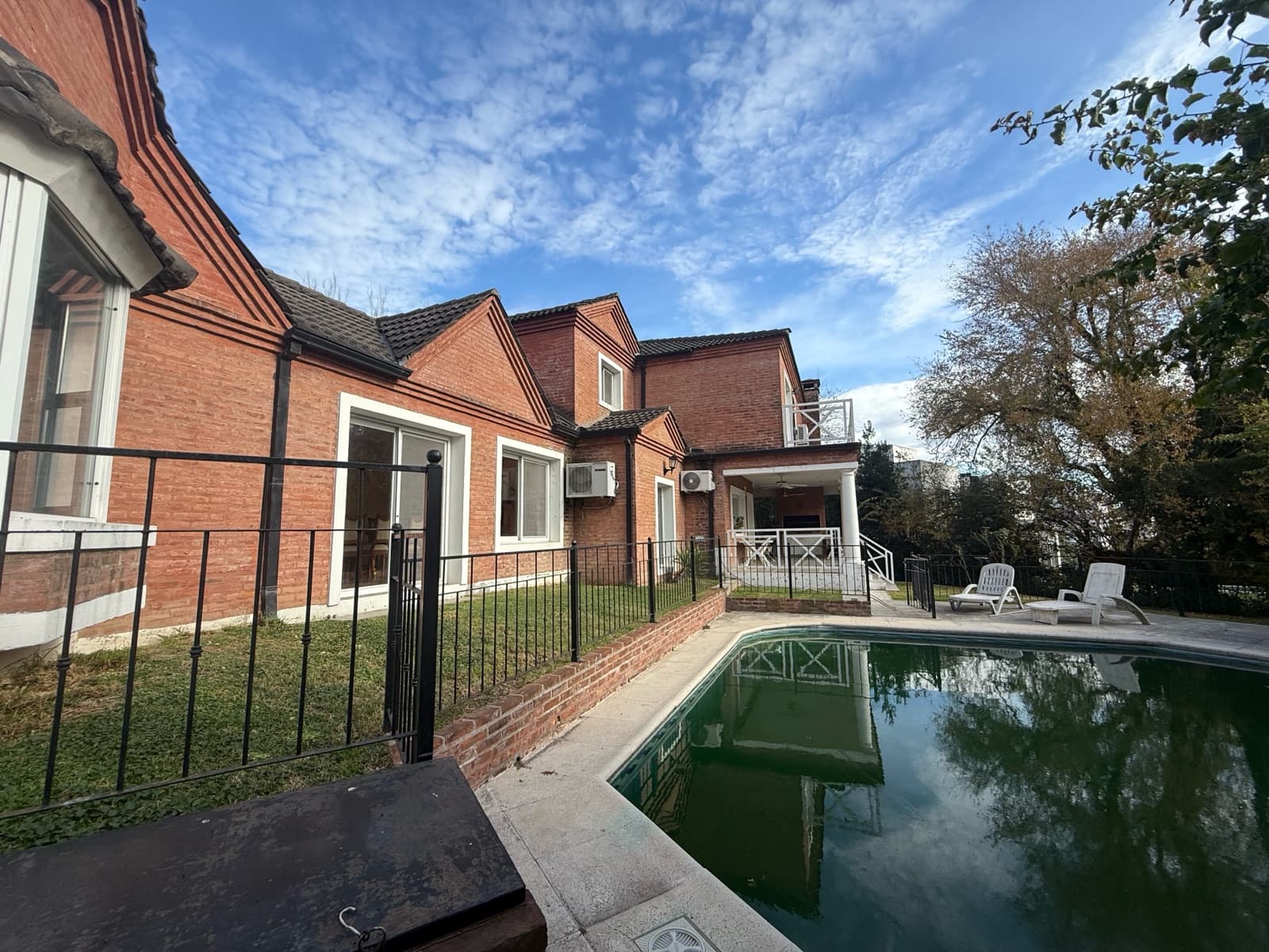 House - San Jose Barrancas