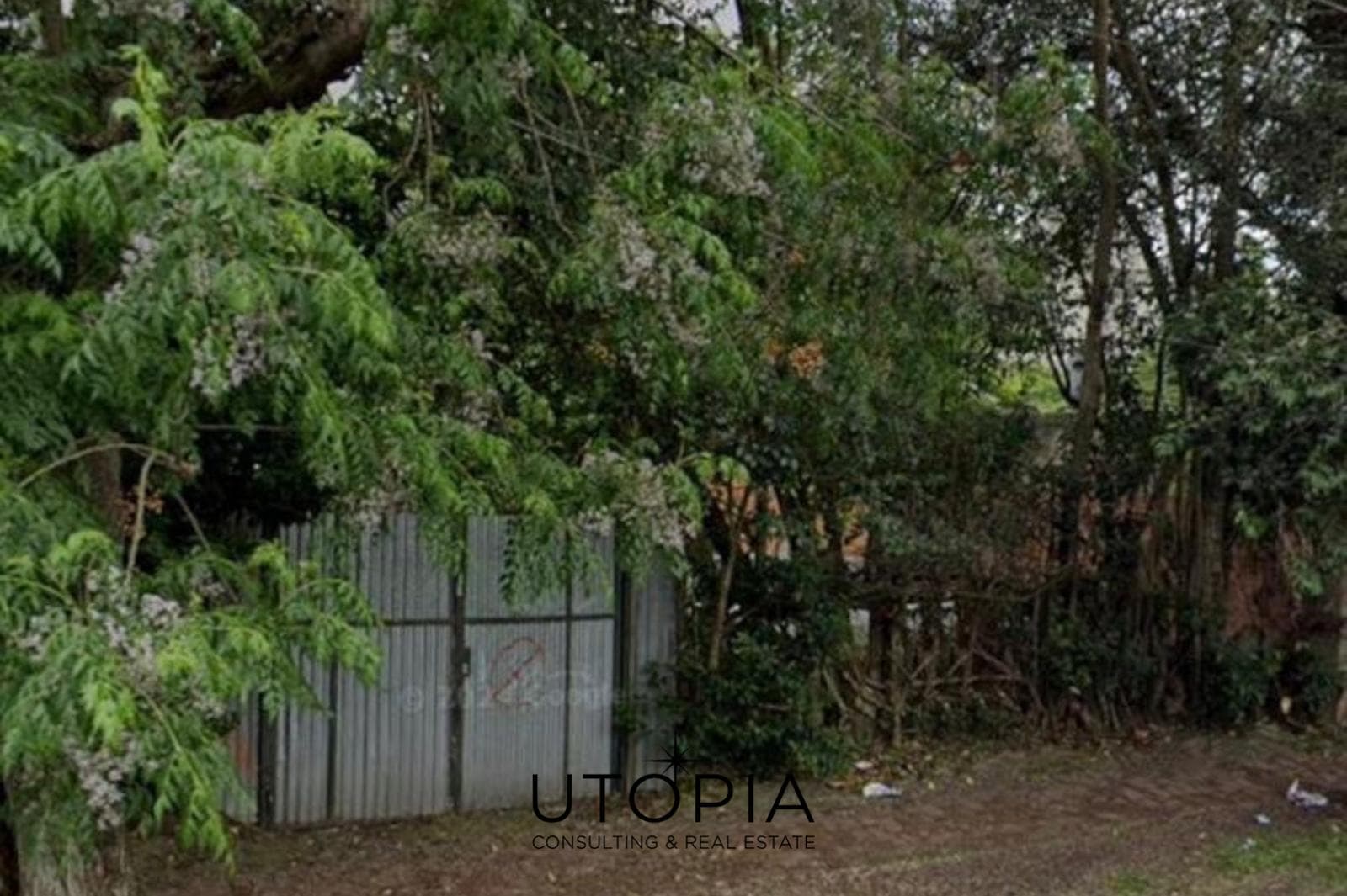 Land in Florencio Varela