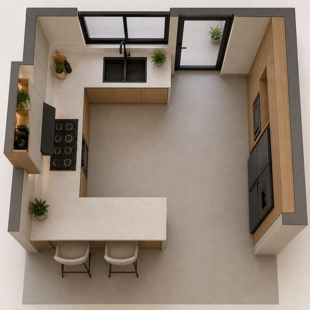 House for Sale in Nueva Galicia, Coto Toledo Residential Complex (South)