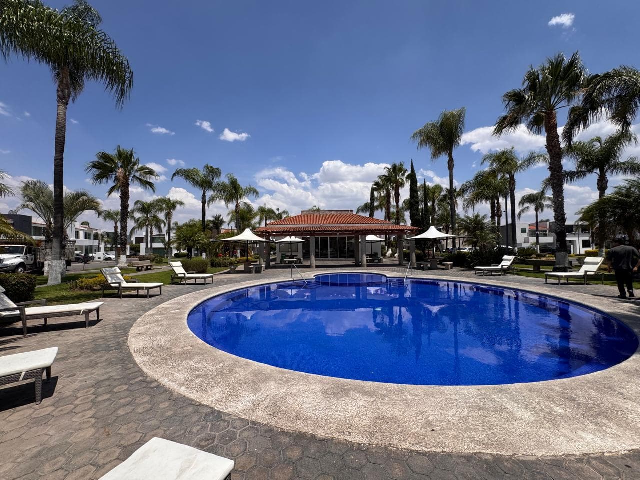 Casa en Venta en Nueva Galicia Residenecial Coto Toledo al Sur