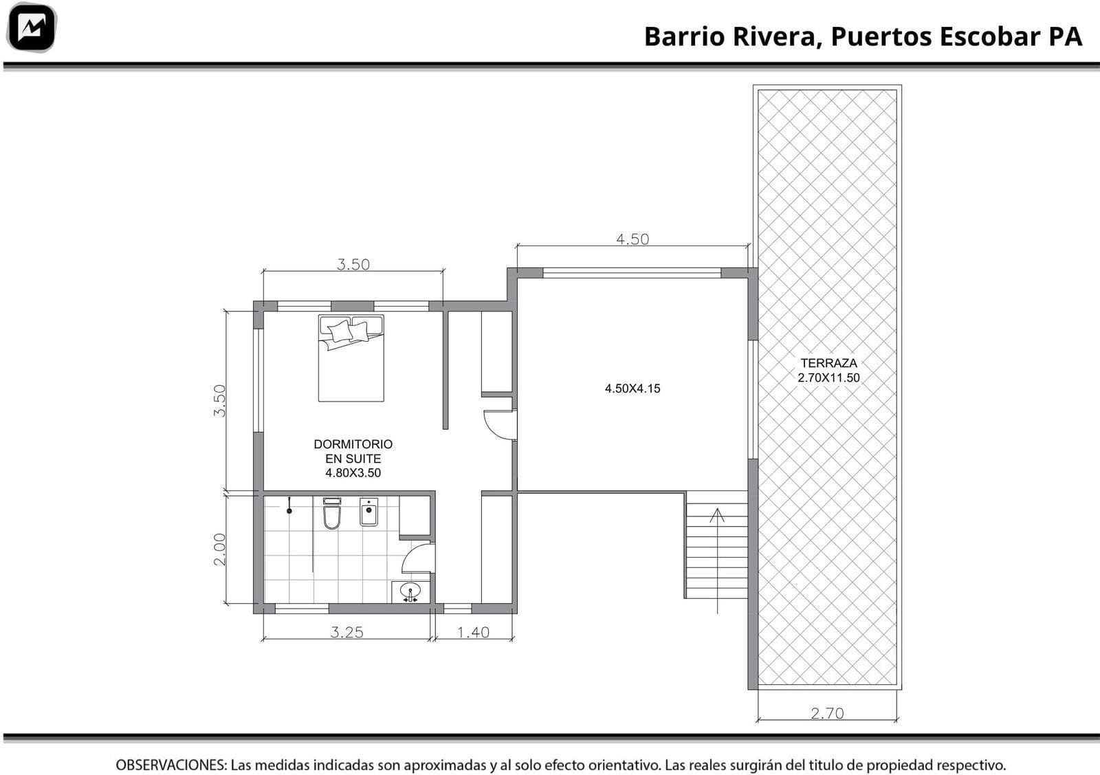 Brand-new house for sale in the Riberas neighborhood of Puertos del Lago, with a pool and a porch, 3 bedrooms, 5 rooms, Pool