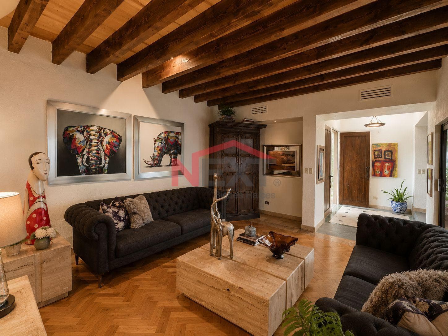 House for sale in Col. Pitic