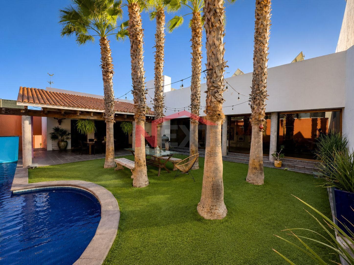 House for sale in Col. Pitic