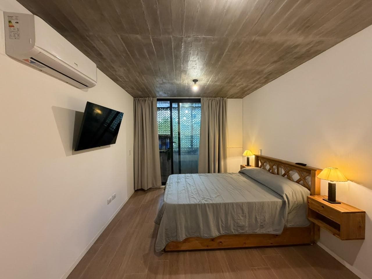 Brand-New Studio Apartment in Refineria, Rosario