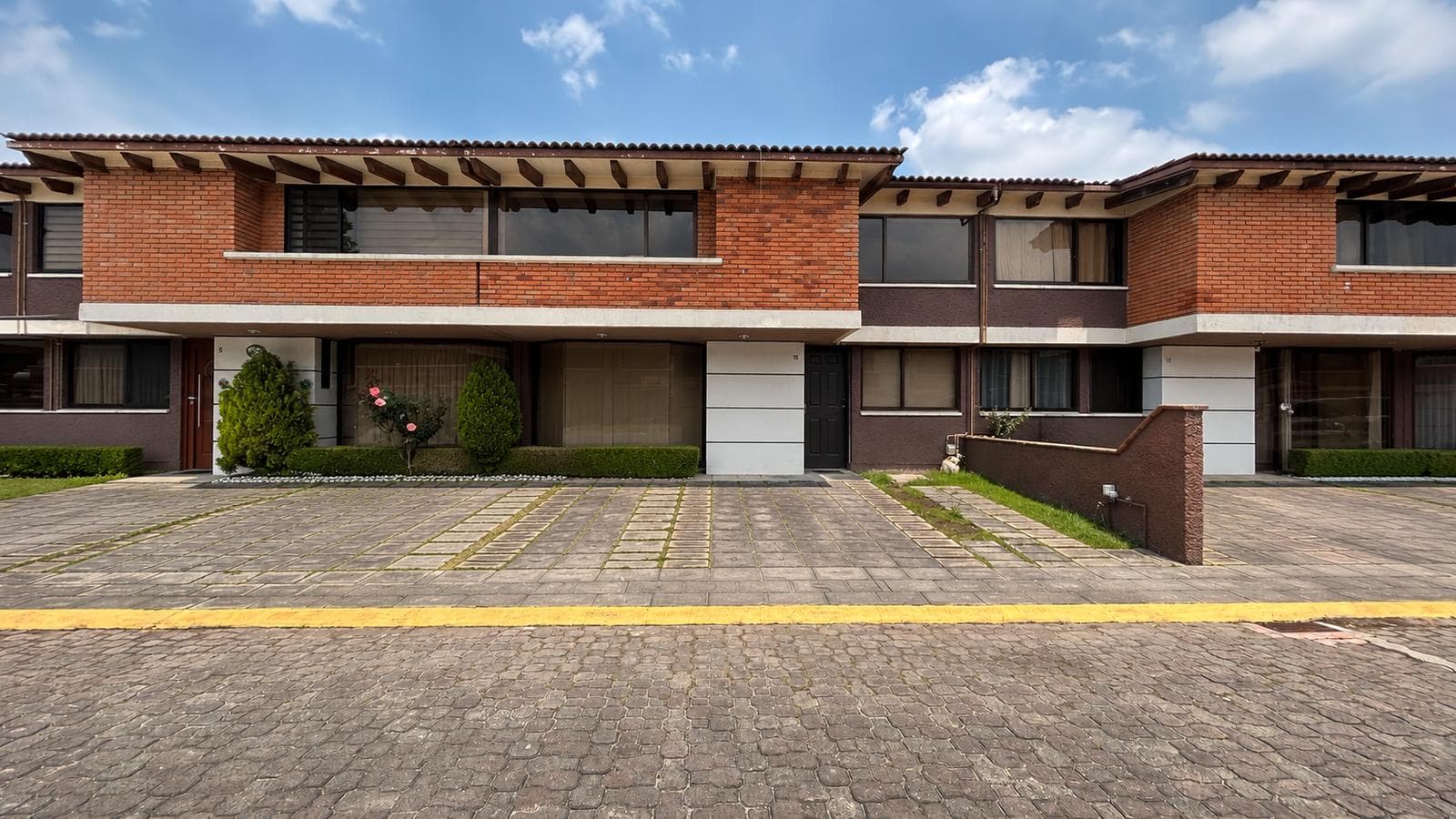 House for Rent in Villas Estefania