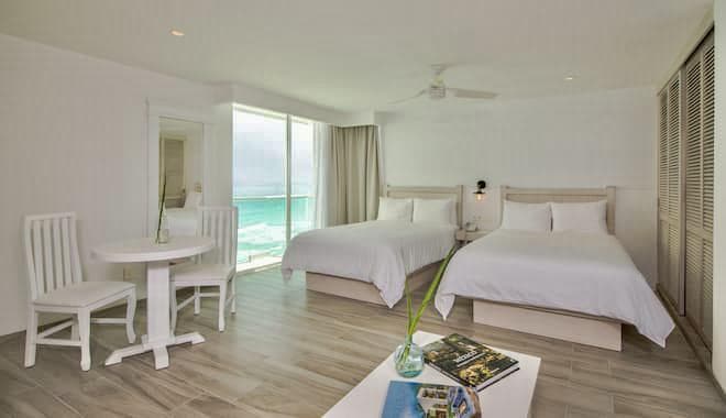 Suit in Cancun, Oleo Condominium, For Sale