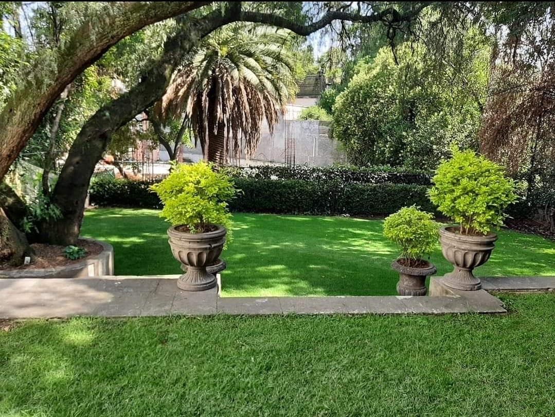 Office/Residential Property for Rent in Lomas de Chapultepec