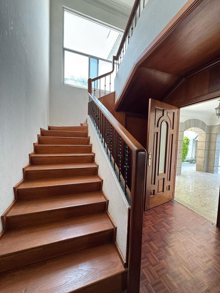 Office/Residential Property for Rent in Lomas de Chapultepec