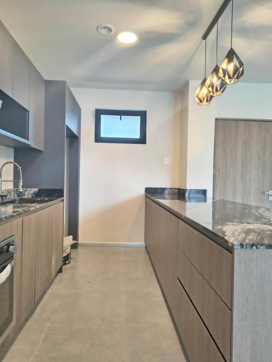 APARTMENT FOR RENT IN VALLE PONIENTE - VIA CORDILLERA - TORRE AGATTA