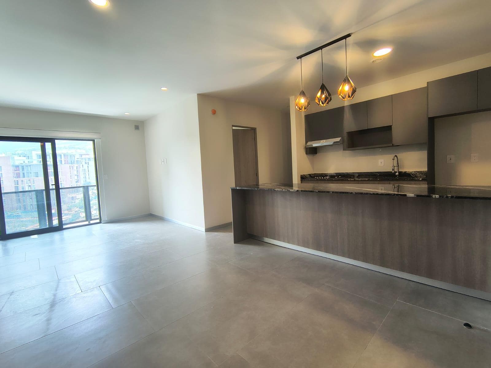 APARTMENT FOR RENT IN VALLE PONIENTE - VIA CORDILLERA - TORRE AGATTA