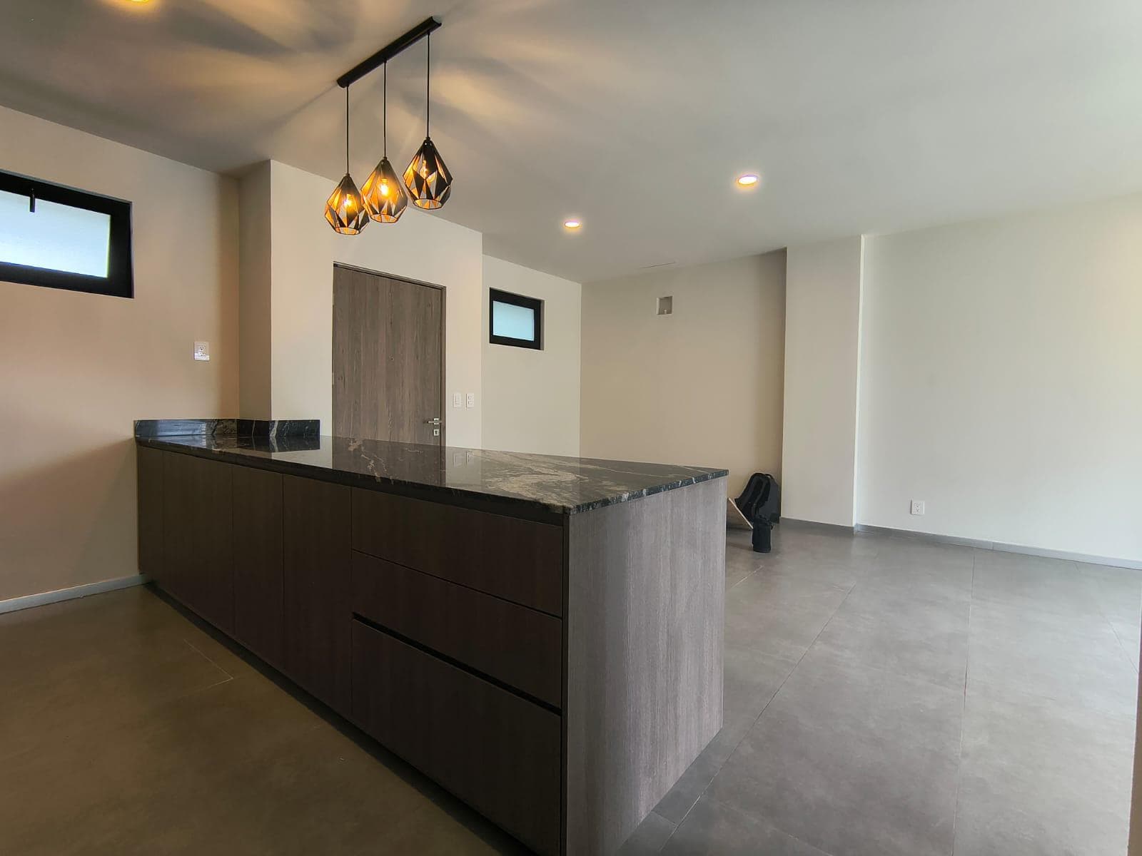 APARTMENT FOR RENT IN VALLE PONIENTE - VIA CORDILLERA - TORRE AGATTA