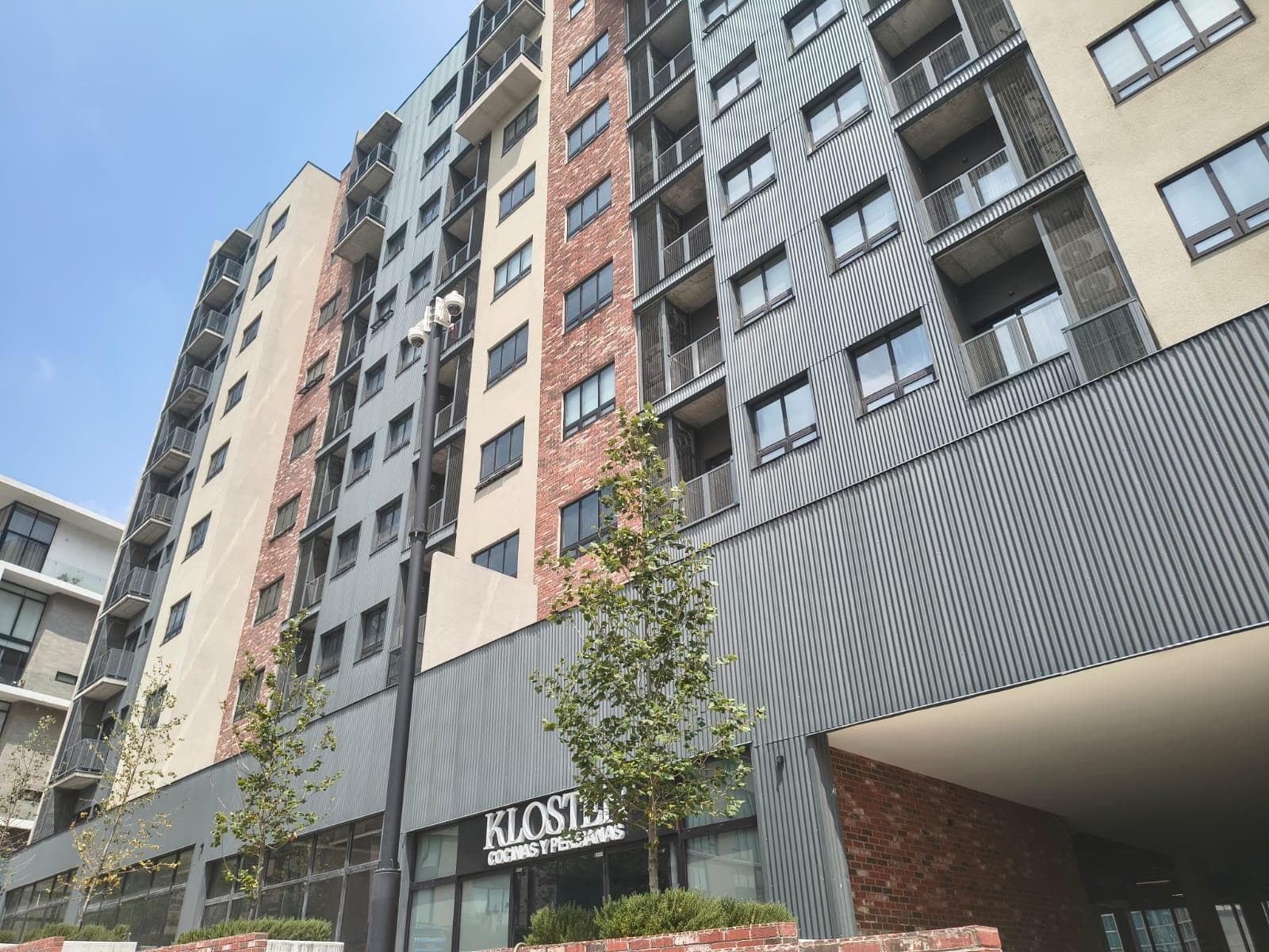 APARTMENT FOR RENT IN VALLE PONIENTE - VIA CORDILLERA - TORRE AGATTA