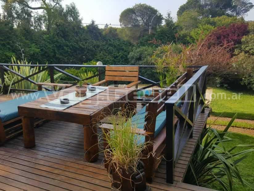 A very nice house in Barrio Norte