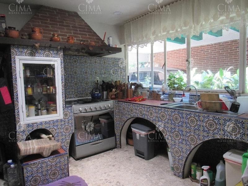 VENTA CASA PARA REMODELAR EN UN NIVEL - V136