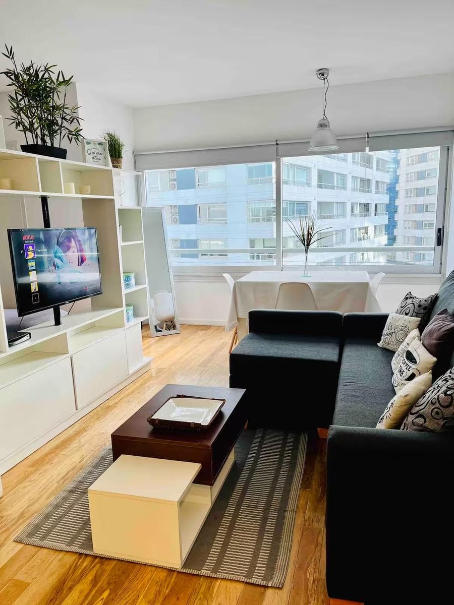 Apartment in Puerto Madero