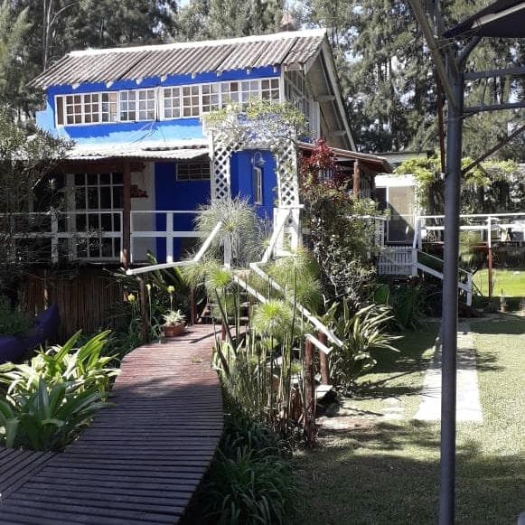 House - Tigre Delta Area