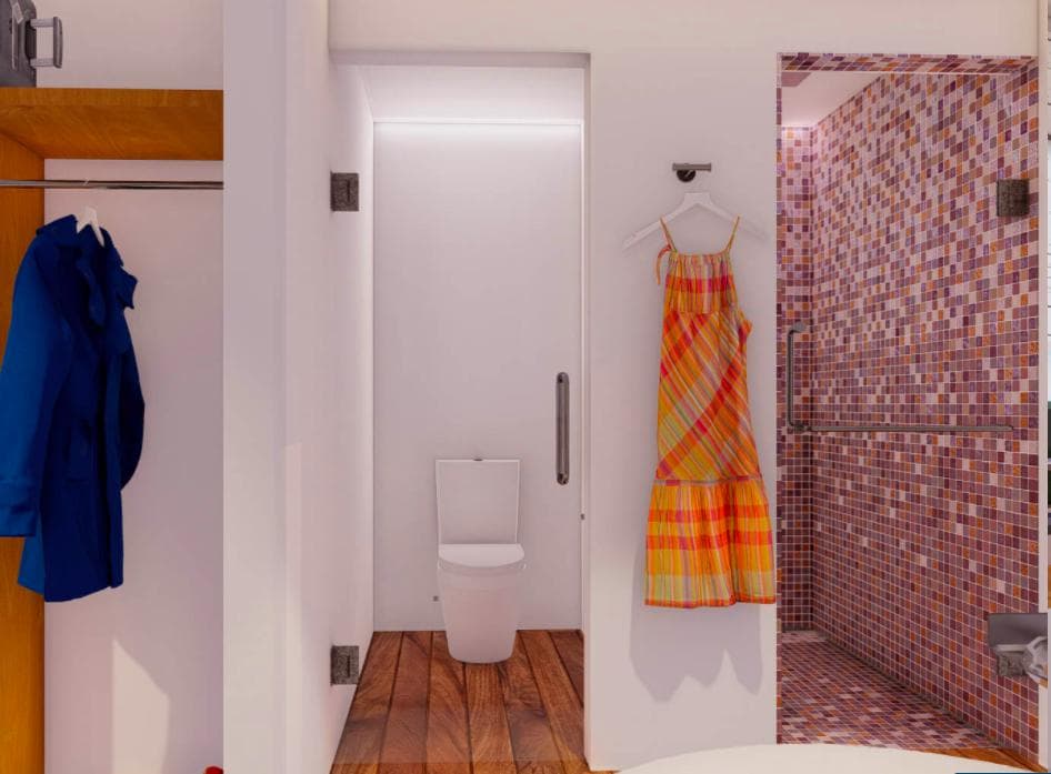 Apartments for Sale in Nuevo Vallarta at El Tigre Golf Club, Riviera Nayarit