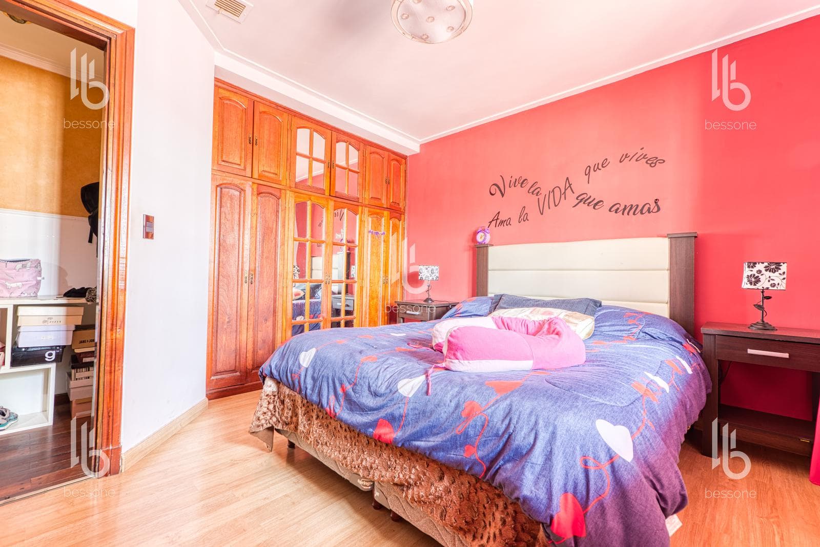 Casa 4 Ambientes con Parque